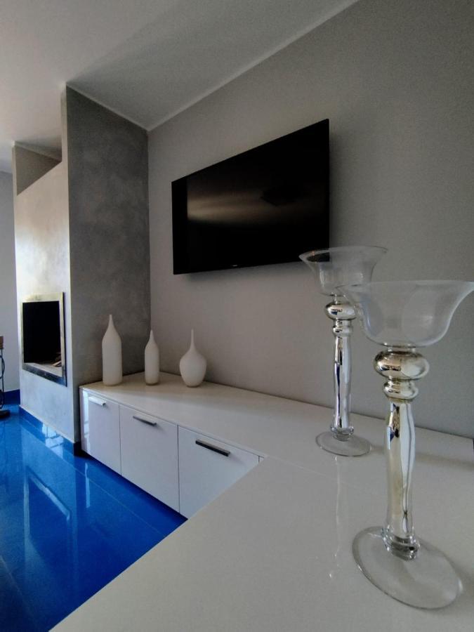 Casa Vacanza "Marinella" Сульмона Екстер'єр фото